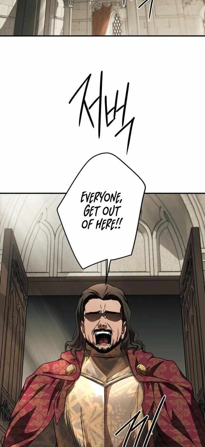 Read Blinded By The Setting Sun chapter 81 image 1 on Lezhin