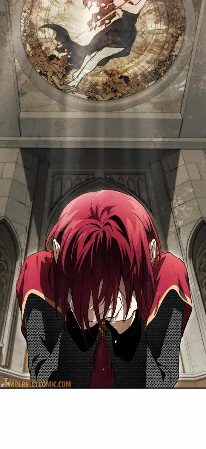 Read Blinded By The Setting Sun chapter 81 image 10 on Lezhin