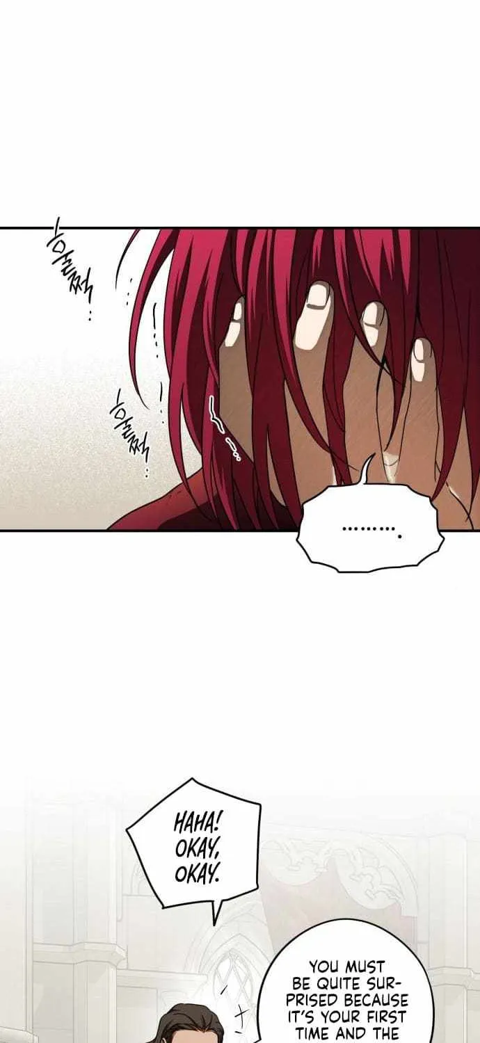Read Blinded By The Setting Sun chapter 81 image 11 on Lezhin