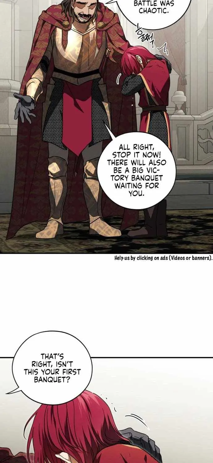 Read Blinded By The Setting Sun chapter 81 image 12 on Lezhin