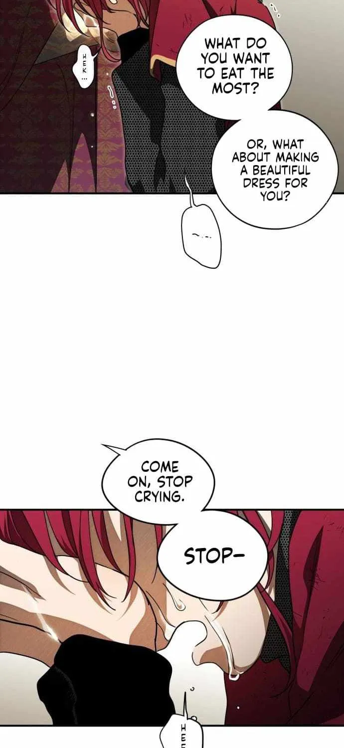 Read Blinded By The Setting Sun chapter 81 image 13 on Lezhin