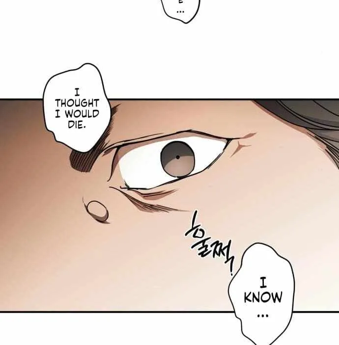Read Blinded By The Setting Sun chapter 81 image 14 on Lezhin