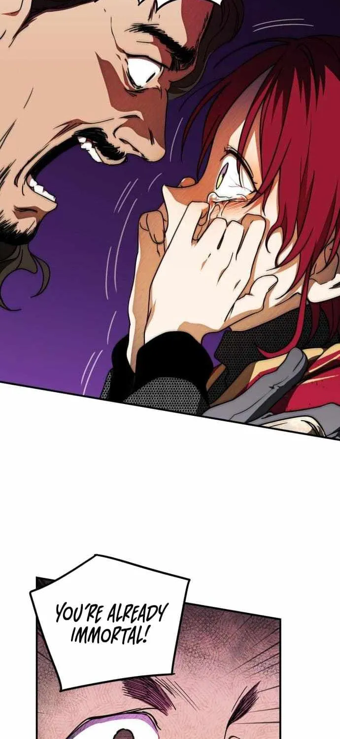 Read Blinded By The Setting Sun chapter 81 image 16 on Lezhin