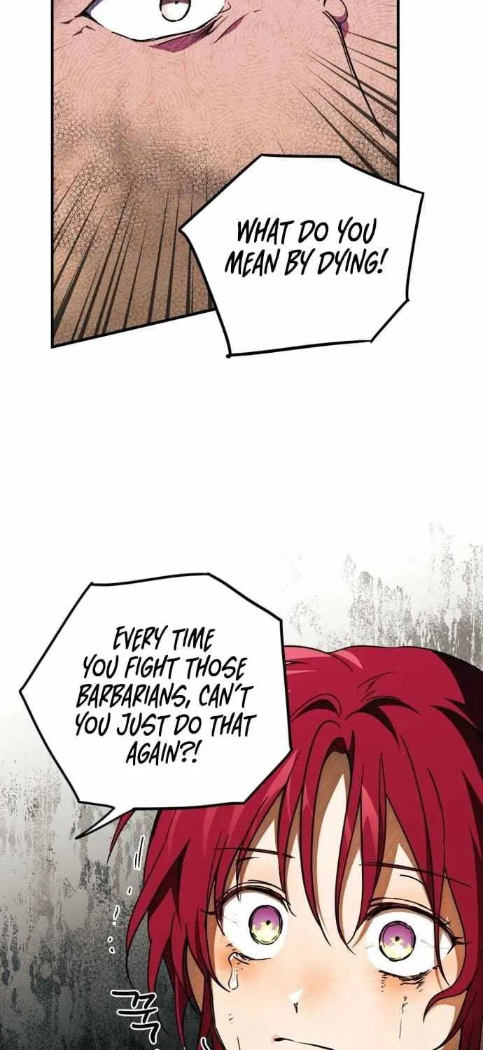 Read Blinded By The Setting Sun chapter 81 image 17 on Lezhin