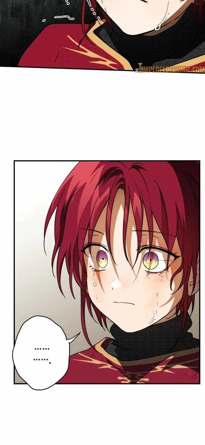 Read Blinded By The Setting Sun chapter 81 image 18 on Lezhin