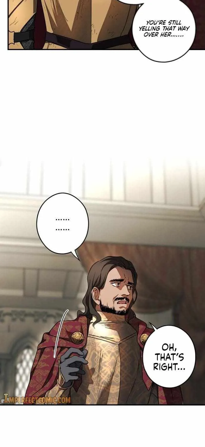 Read Blinded By The Setting Sun chapter 81 image 20 on Lezhin