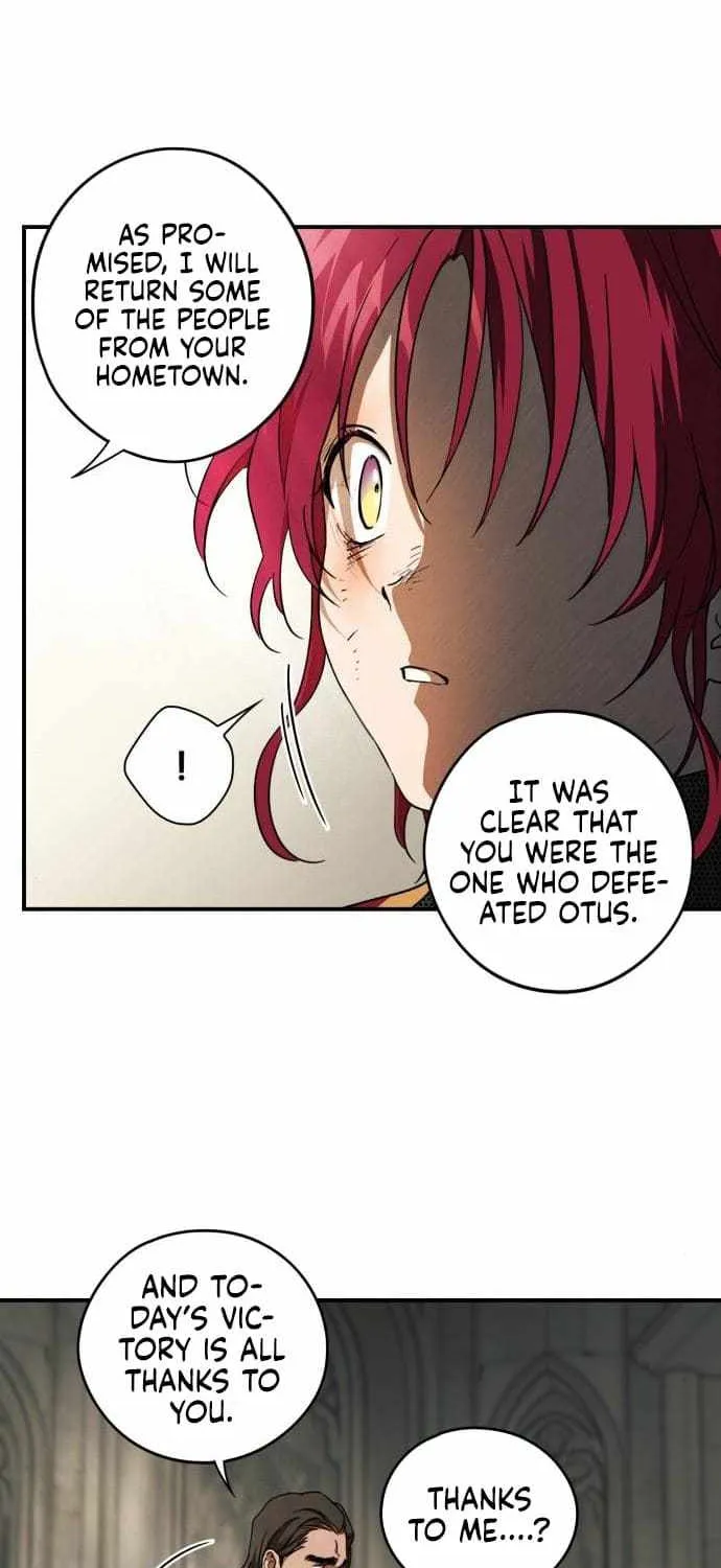Read Blinded By The Setting Sun chapter 81 image 21 on Lezhin