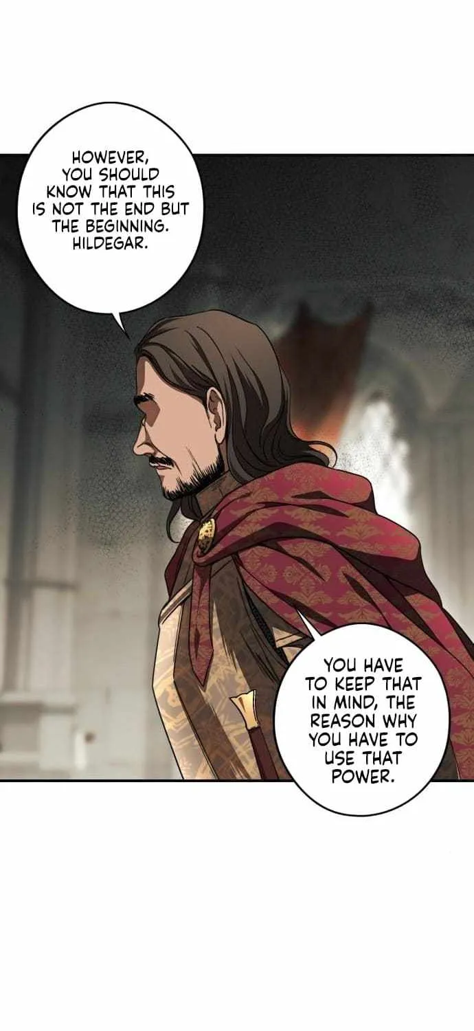 Read Blinded By The Setting Sun chapter 81 image 23 on Lezhin