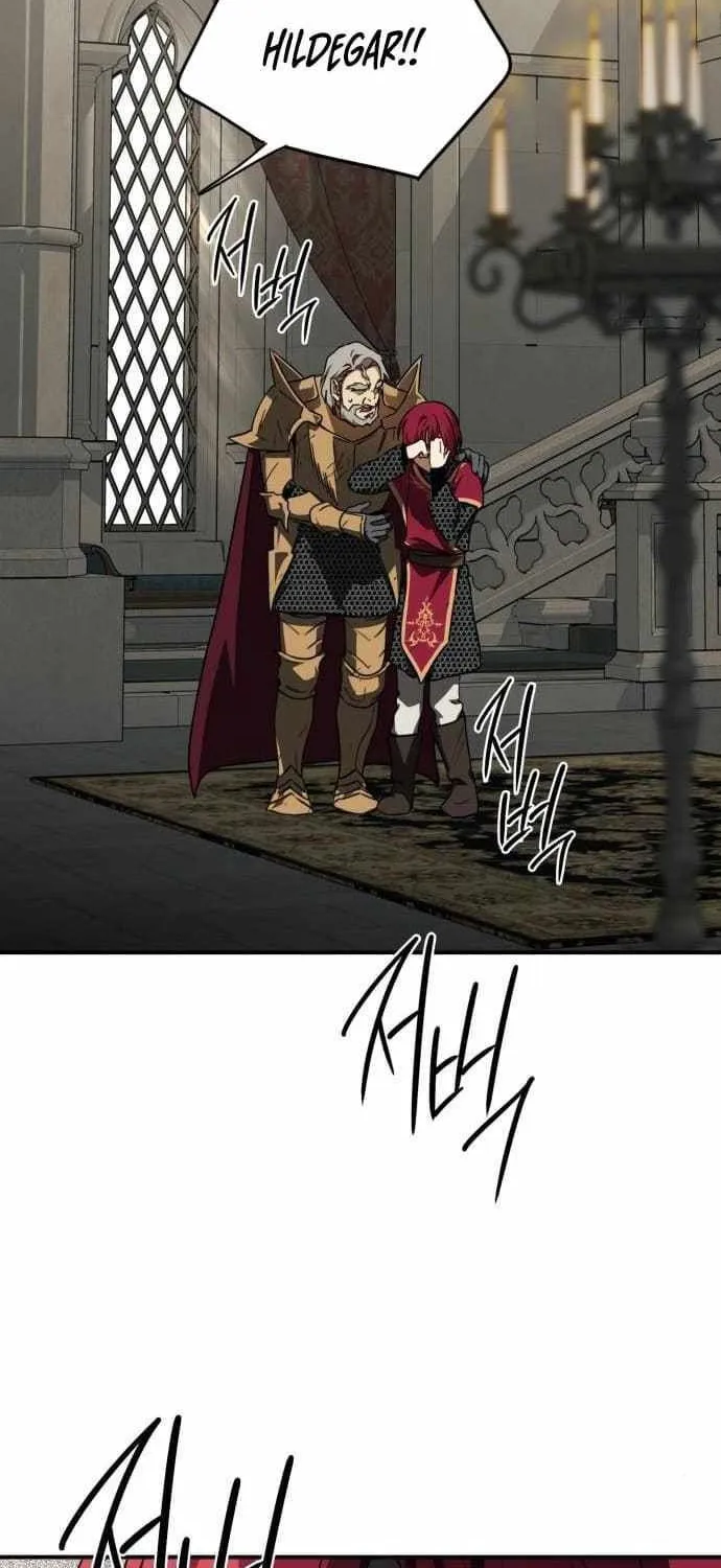 Read Blinded By The Setting Sun chapter 81 image 3 on Lezhin
