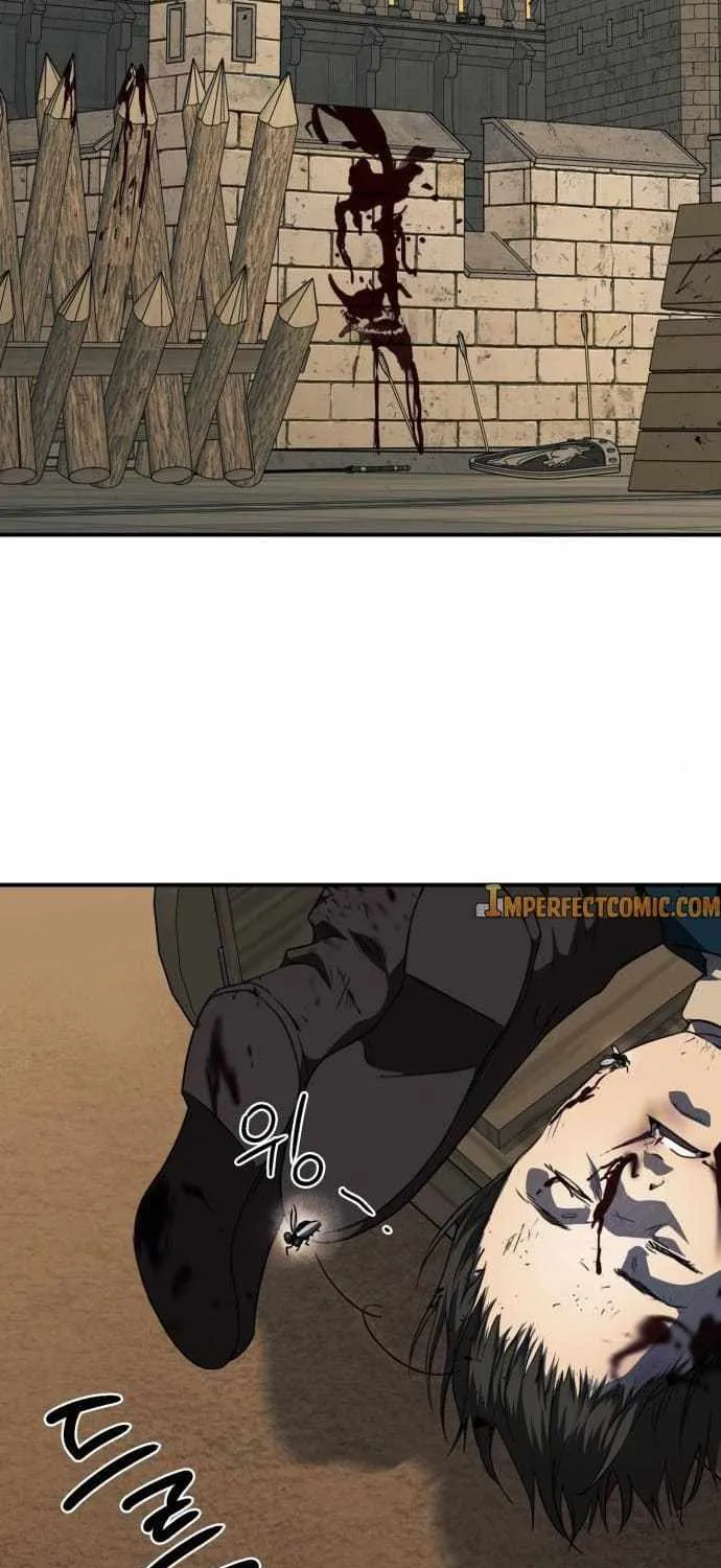 Read Blinded By The Setting Sun chapter 81 image 30 on Lezhin