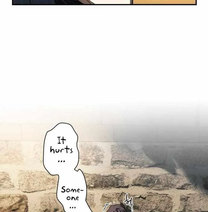 Read Blinded By The Setting Sun chapter 81 image 34 on Lezhin