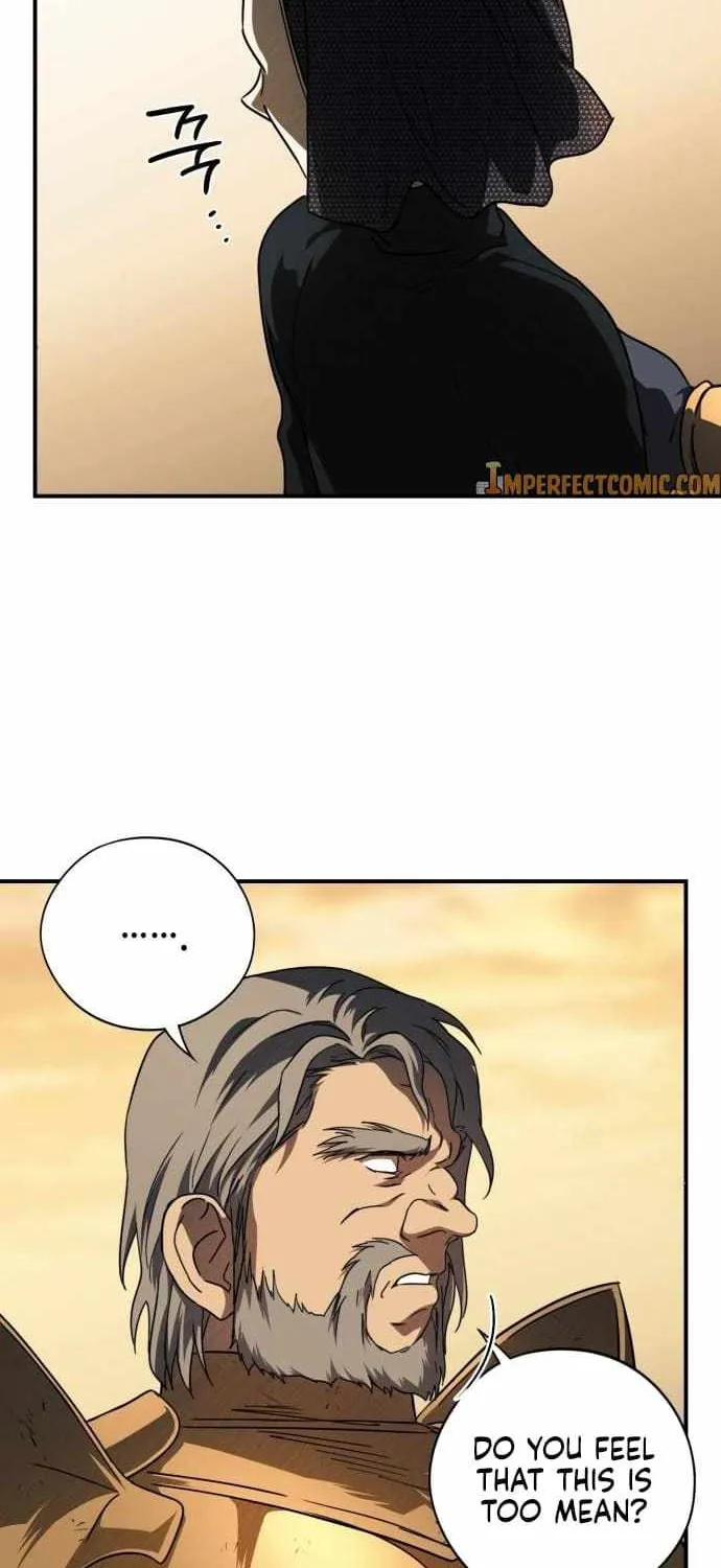 Read Blinded By The Setting Sun chapter 81 image 38 on Lezhin
