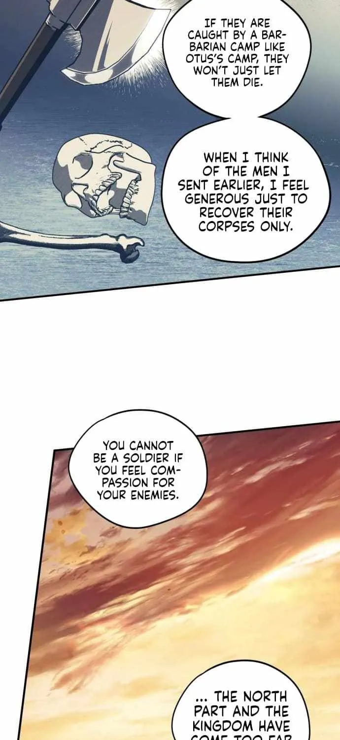 Read Blinded By The Setting Sun chapter 81 image 40 on Lezhin