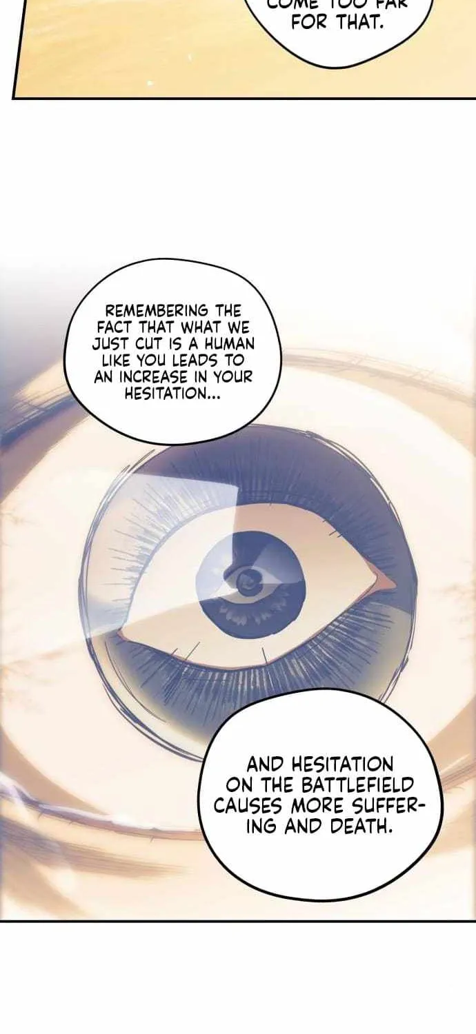 Read Blinded By The Setting Sun chapter 81 image 41 on Lezhin