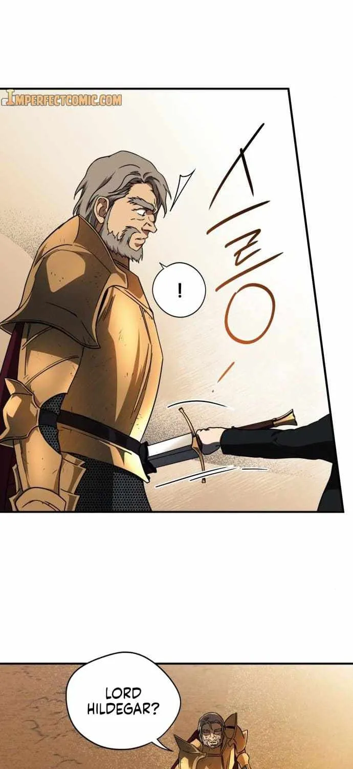 Read Blinded By The Setting Sun chapter 81 image 43 on Lezhin