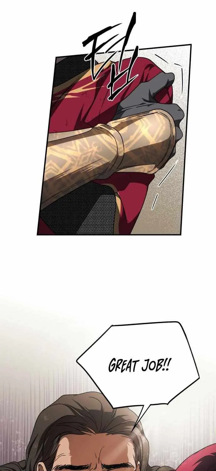 Read Blinded By The Setting Sun chapter 81 image 5 on Lezhin