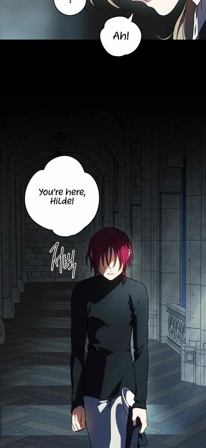 Read Blinded By The Setting Sun chapter 81 image 57 on Lezhin