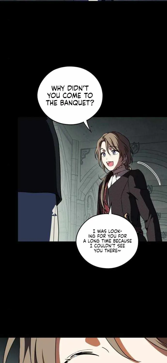 Read Blinded By The Setting Sun chapter 81 image 58 on Lezhin