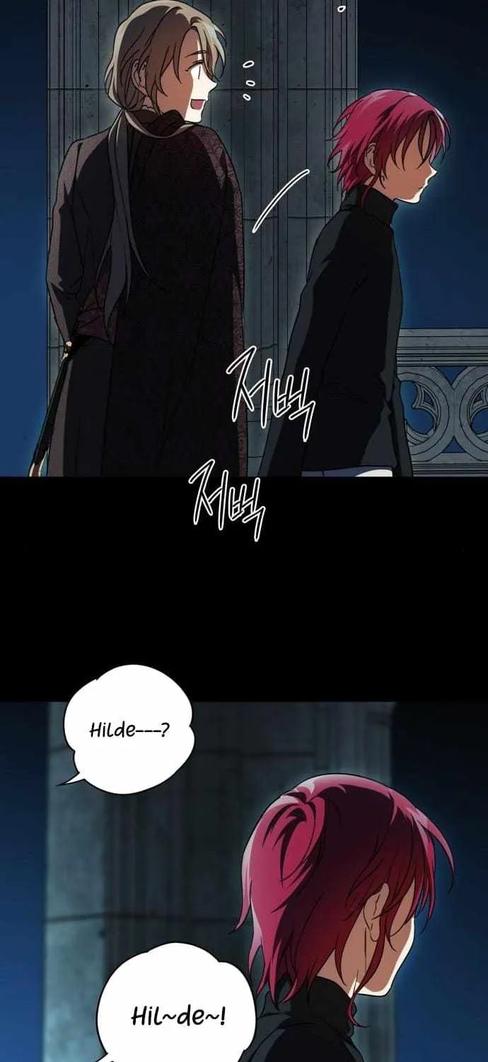 Read Blinded By The Setting Sun chapter 81 image 61 on Lezhin