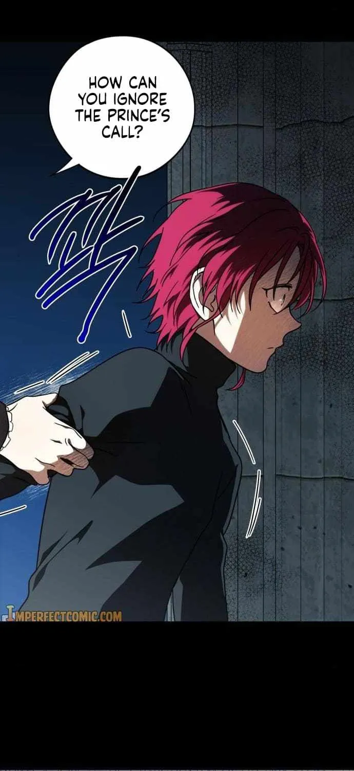 Read Blinded By The Setting Sun chapter 81 image 63 on Lezhin