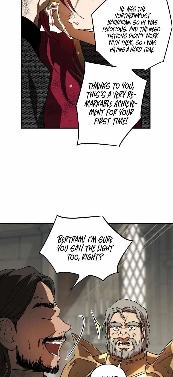 Read Blinded By The Setting Sun chapter 81 image 7 on Lezhin