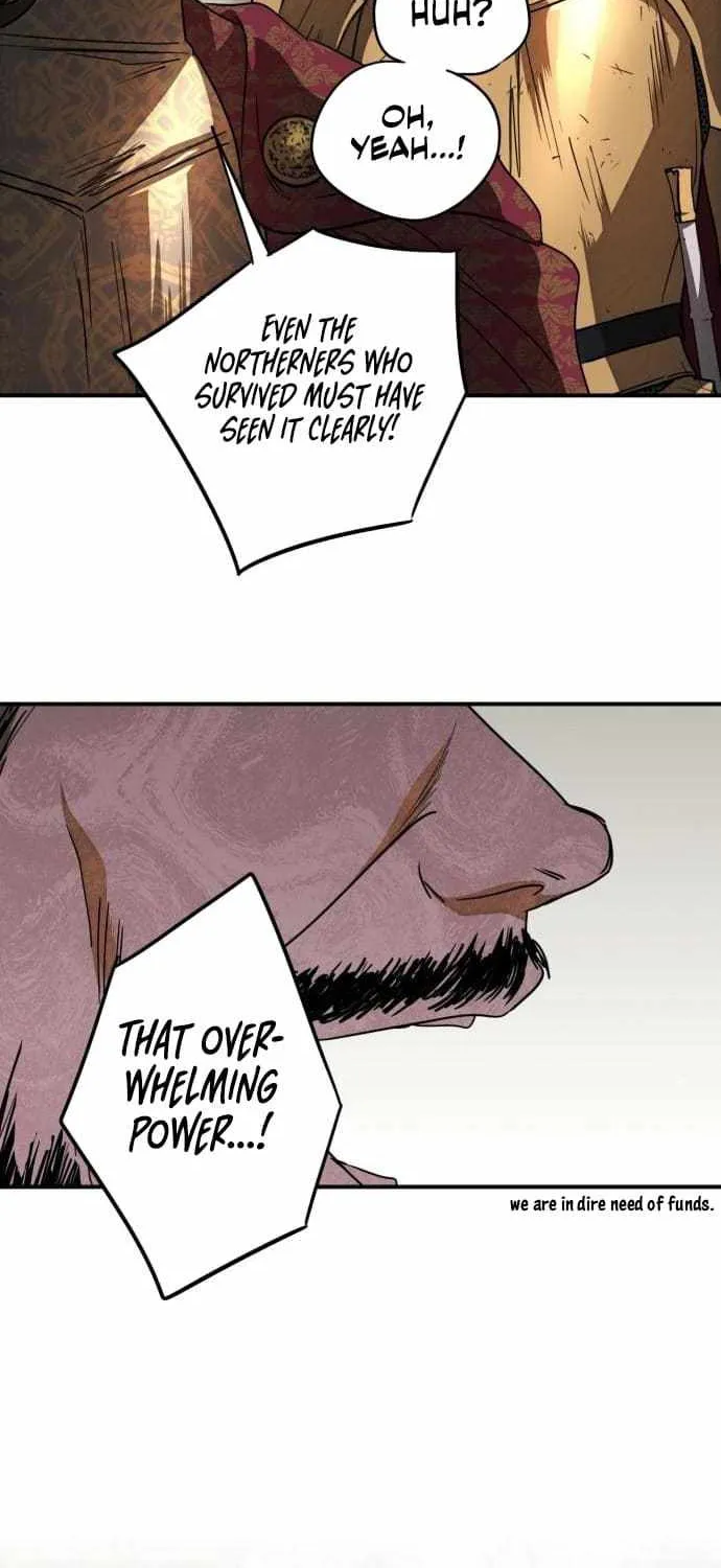 Read Blinded By The Setting Sun chapter 81 image 8 on Lezhin