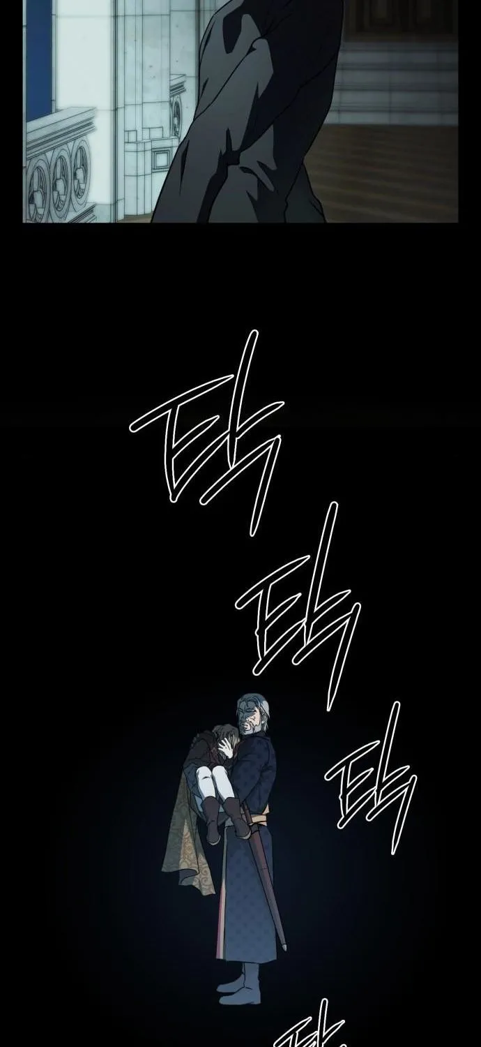 Read Blinded By The Setting Sun chapter 82 image 11 on Lezhin