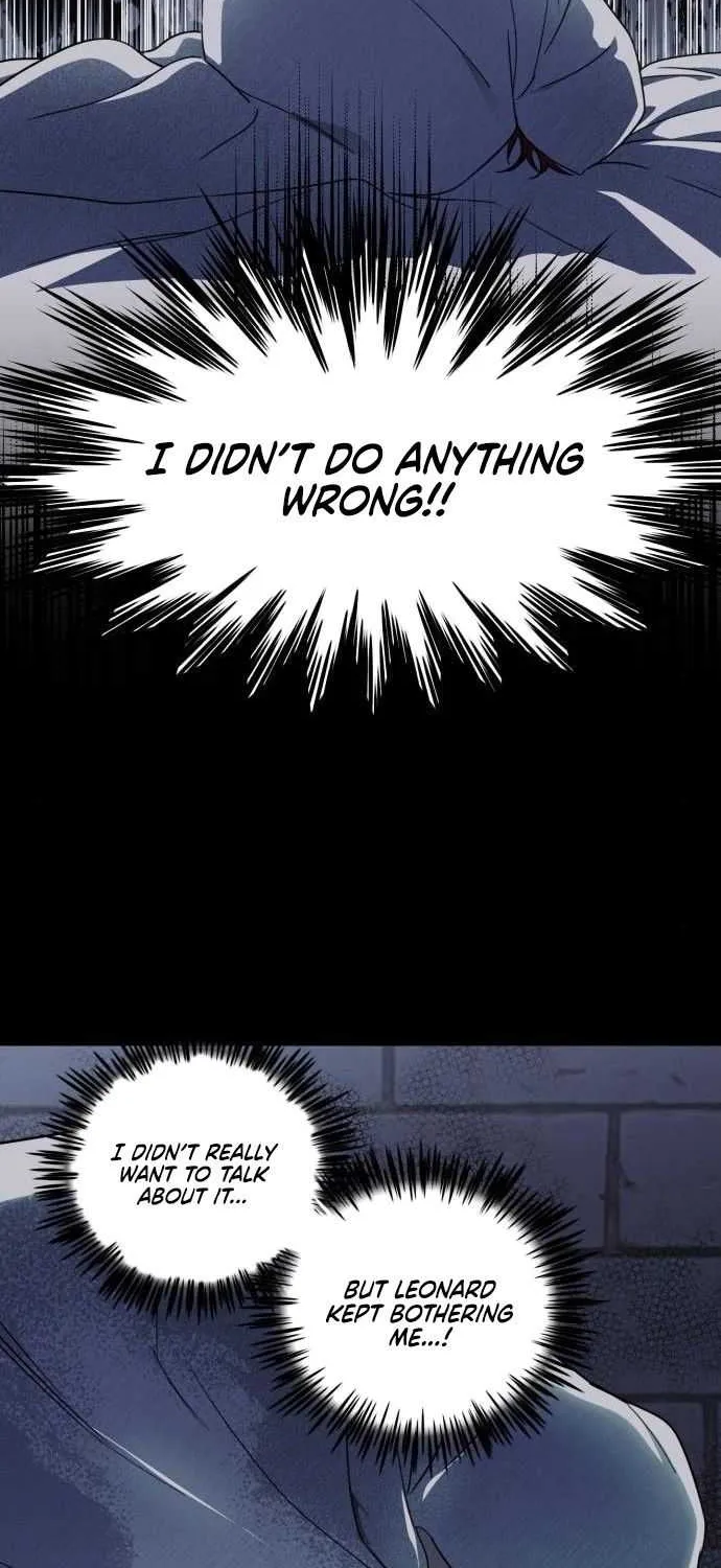 Read Blinded By The Setting Sun chapter 82 image 16 on Lezhin