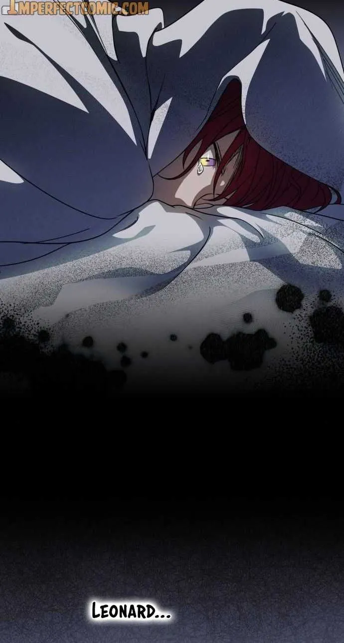 Read Blinded By The Setting Sun chapter 82 image 18 on Lezhin