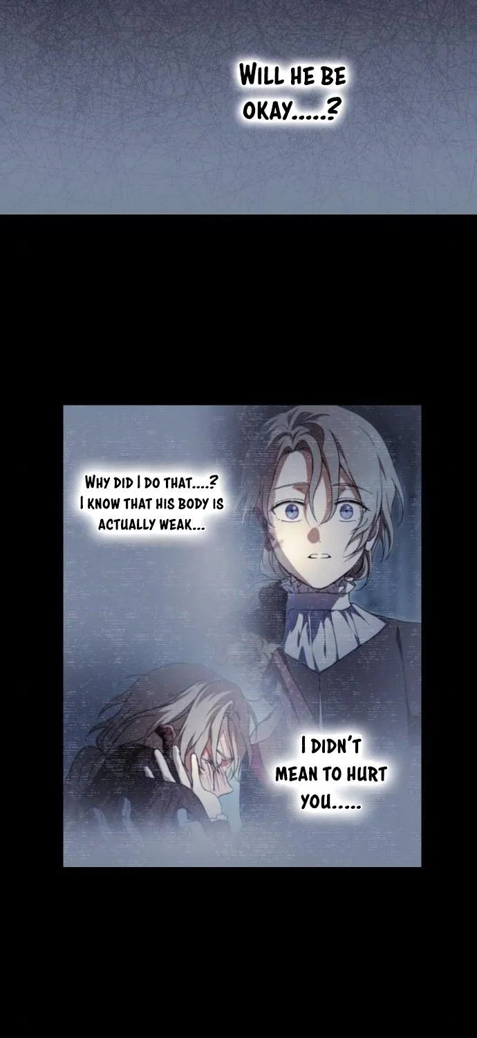 Read Blinded By The Setting Sun chapter 82 image 19 on Lezhin