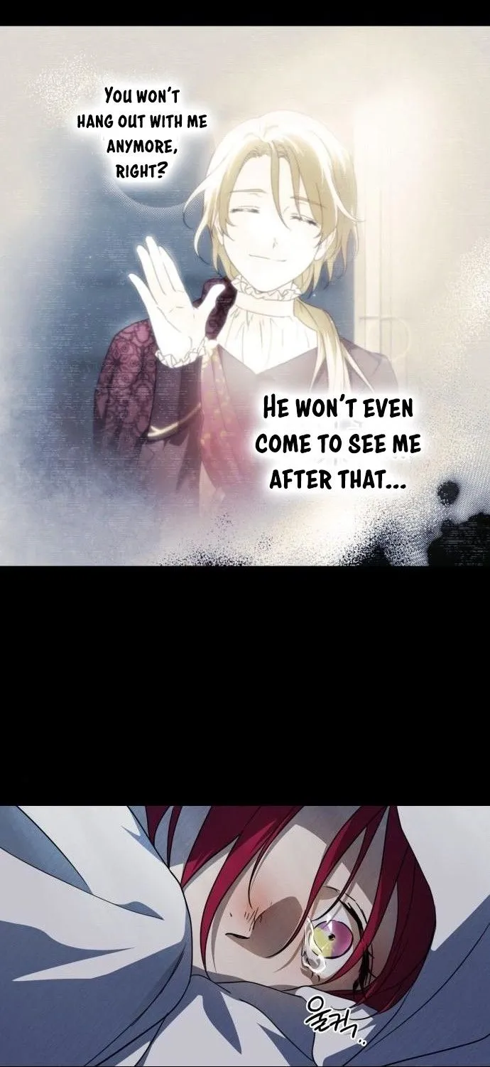 Read Blinded By The Setting Sun chapter 82 image 20 on Lezhin