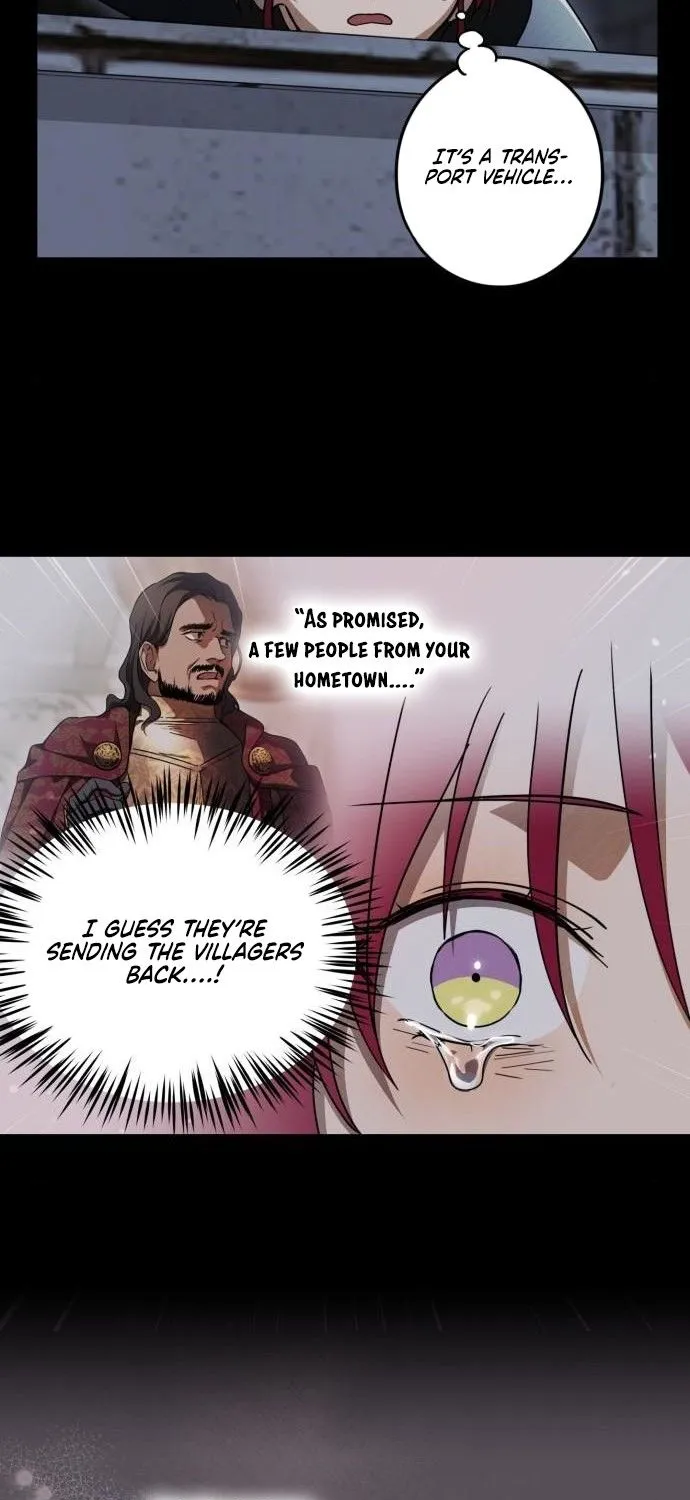 Read Blinded By The Setting Sun chapter 82 image 27 on Lezhin