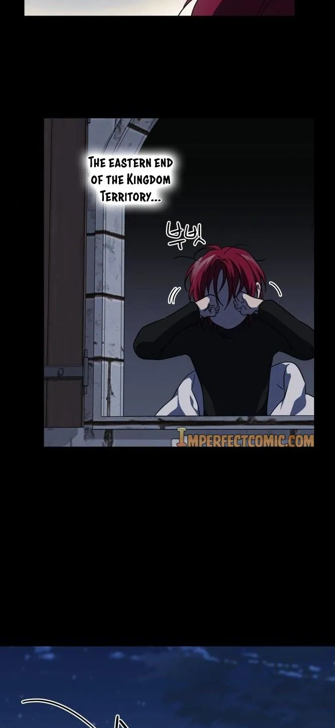 Read Blinded By The Setting Sun chapter 82 image 29 on Lezhin