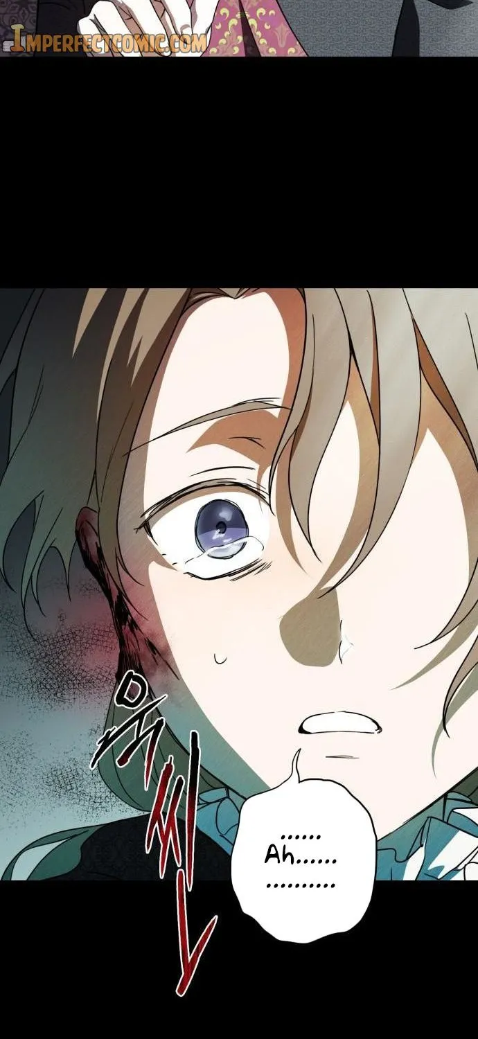 Read Blinded By The Setting Sun chapter 82 image 3 on Lezhin
