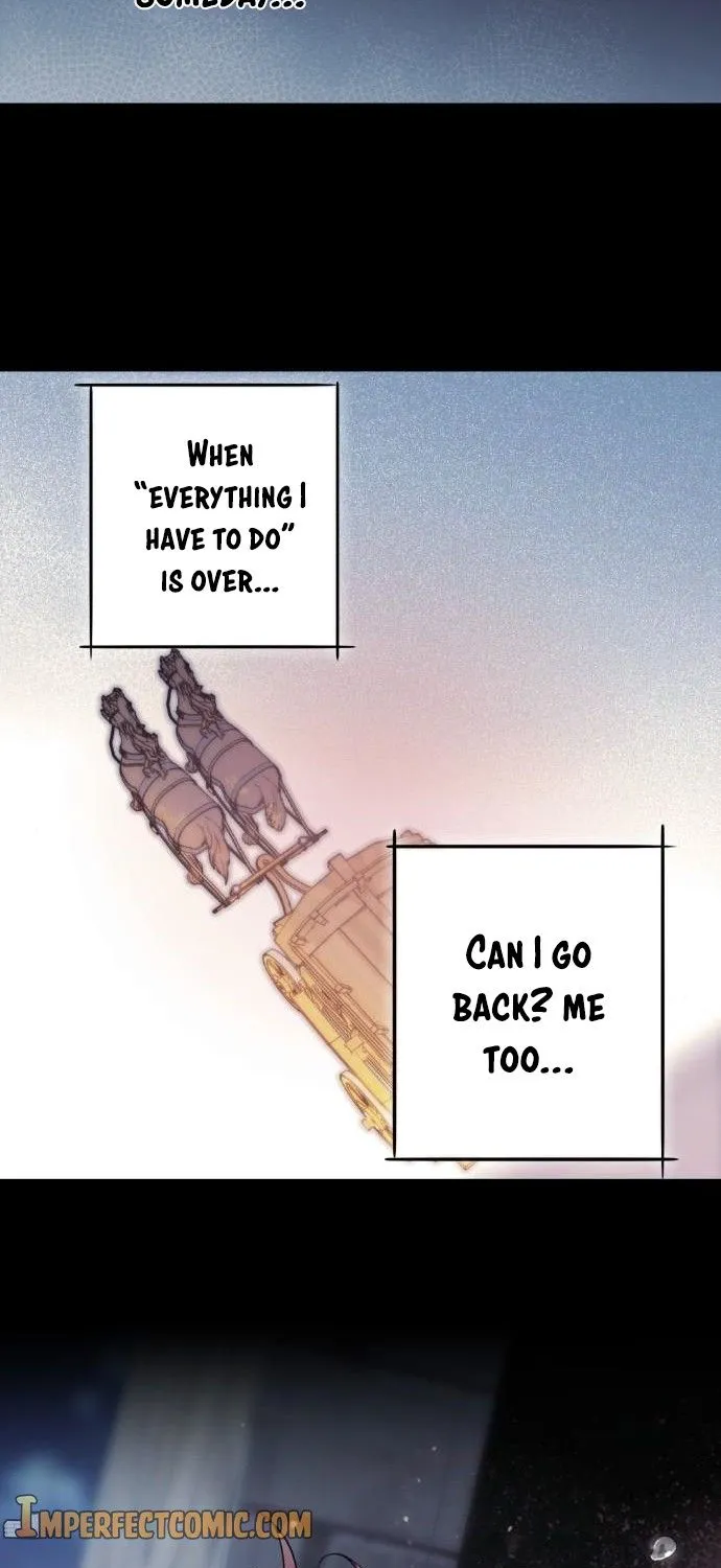 Read Blinded By The Setting Sun chapter 82 image 33 on Lezhin