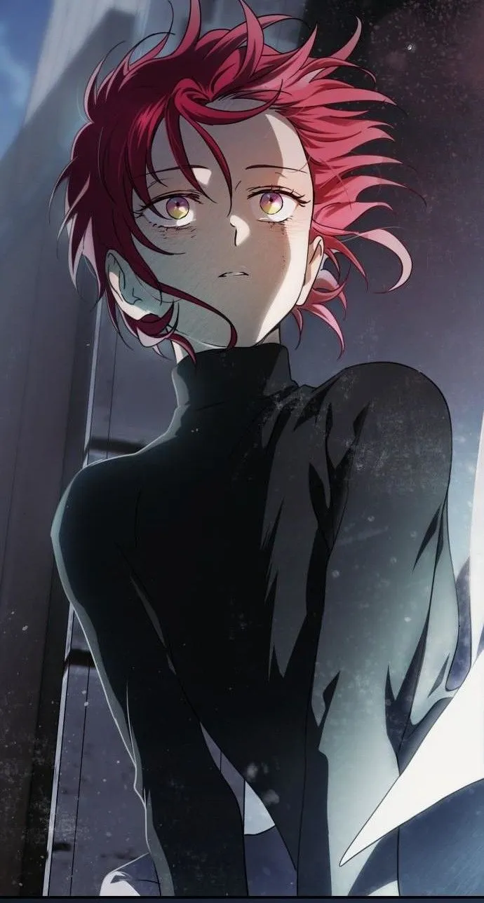 Read Blinded By The Setting Sun chapter 82 image 34 on Lezhin