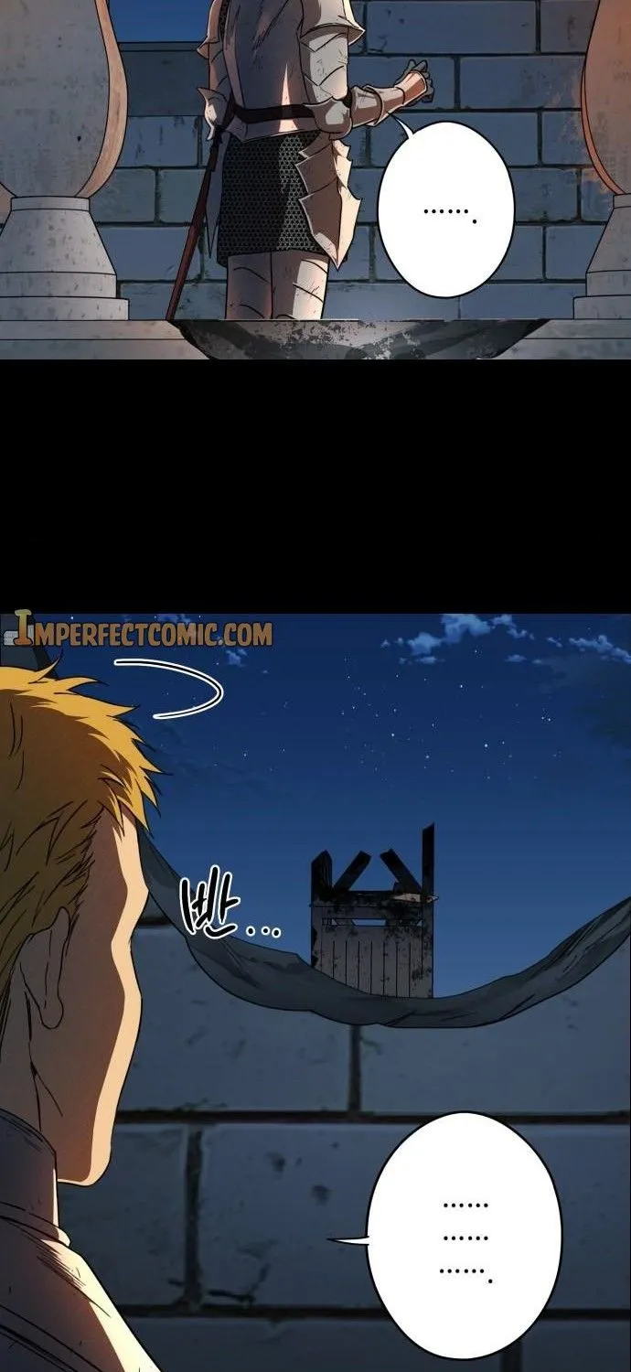 Read Blinded By The Setting Sun chapter 82 image 39 on Lezhin