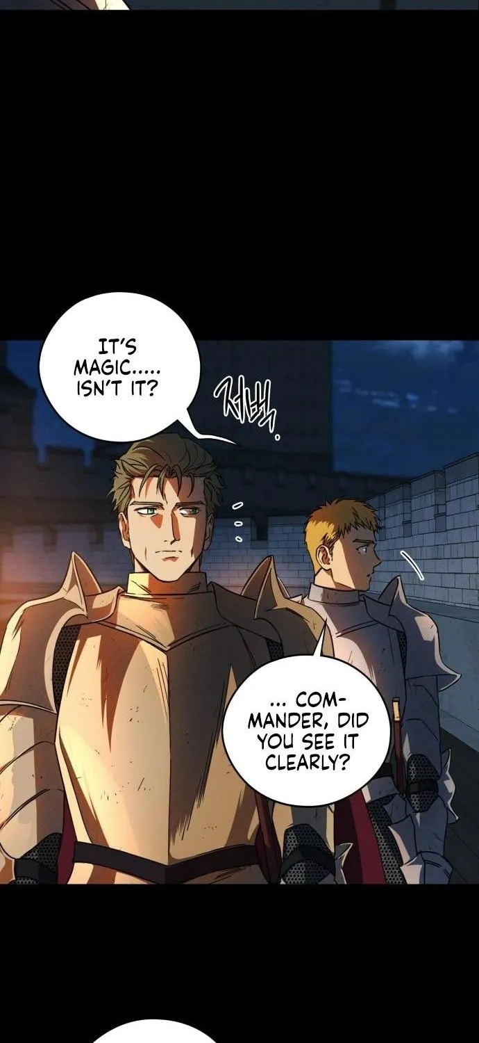 Read Blinded By The Setting Sun chapter 82 image 40 on Lezhin
