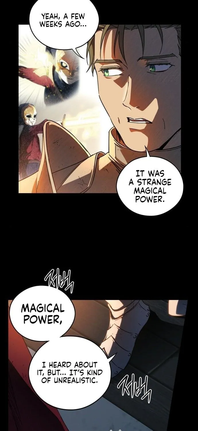 Read Blinded By The Setting Sun chapter 82 image 41 on Lezhin