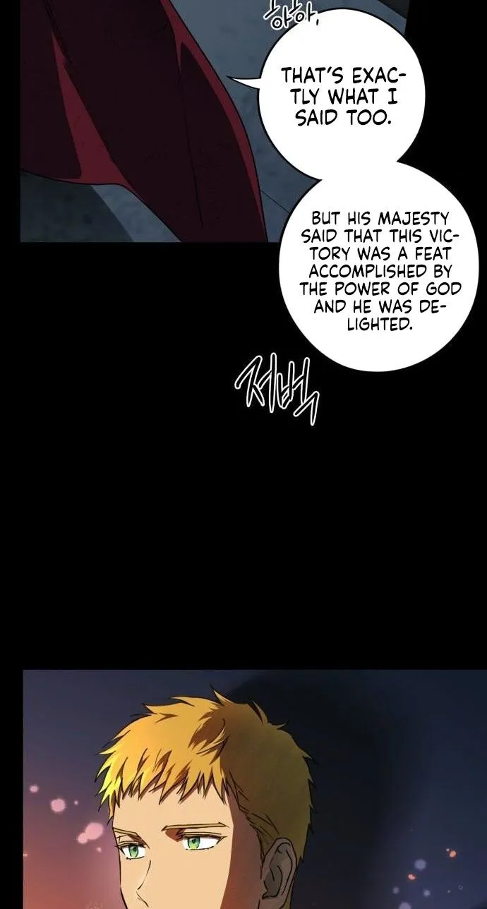 Read Blinded By The Setting Sun chapter 82 image 42 on Lezhin