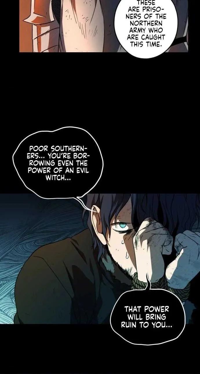 Read Blinded By The Setting Sun chapter 82 image 46 on Lezhin
