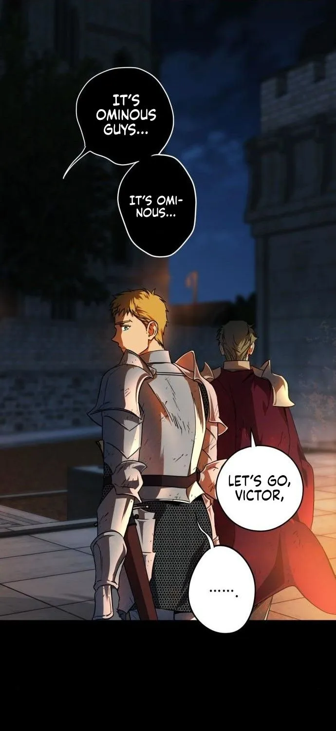 Read Blinded By The Setting Sun chapter 82 image 47 on Lezhin