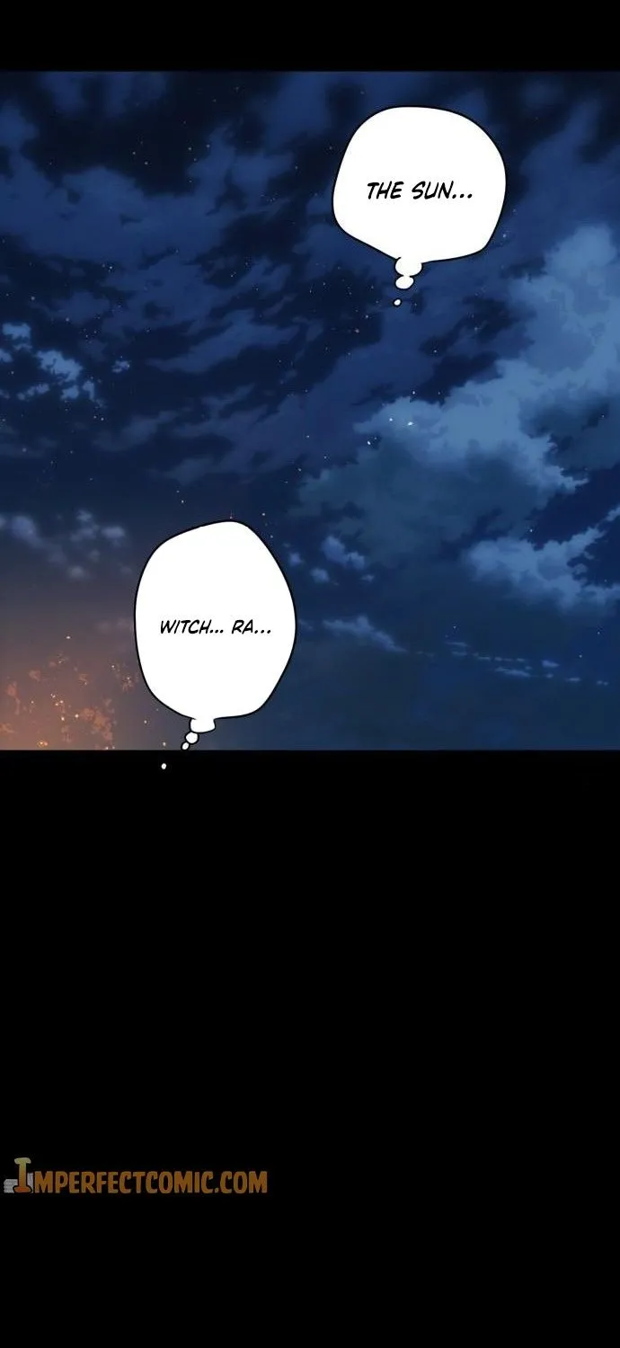 Read Blinded By The Setting Sun chapter 82 image 48 on Lezhin