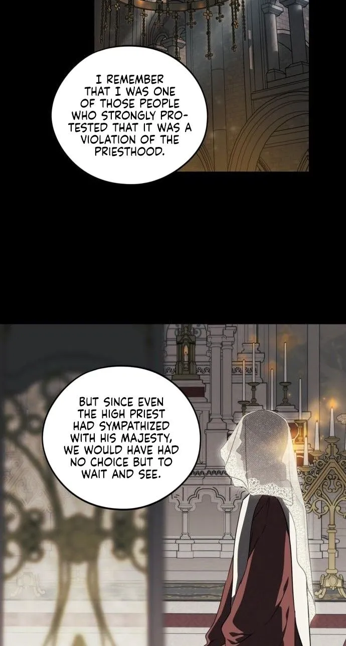 Read Blinded By The Setting Sun chapter 82 image 50 on Lezhin