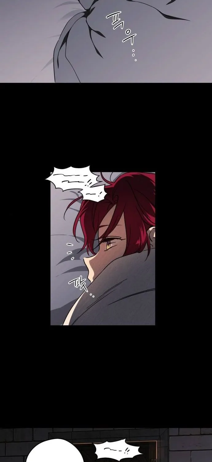 Read Blinded By The Setting Sun chapter 82 image 56 on Lezhin
