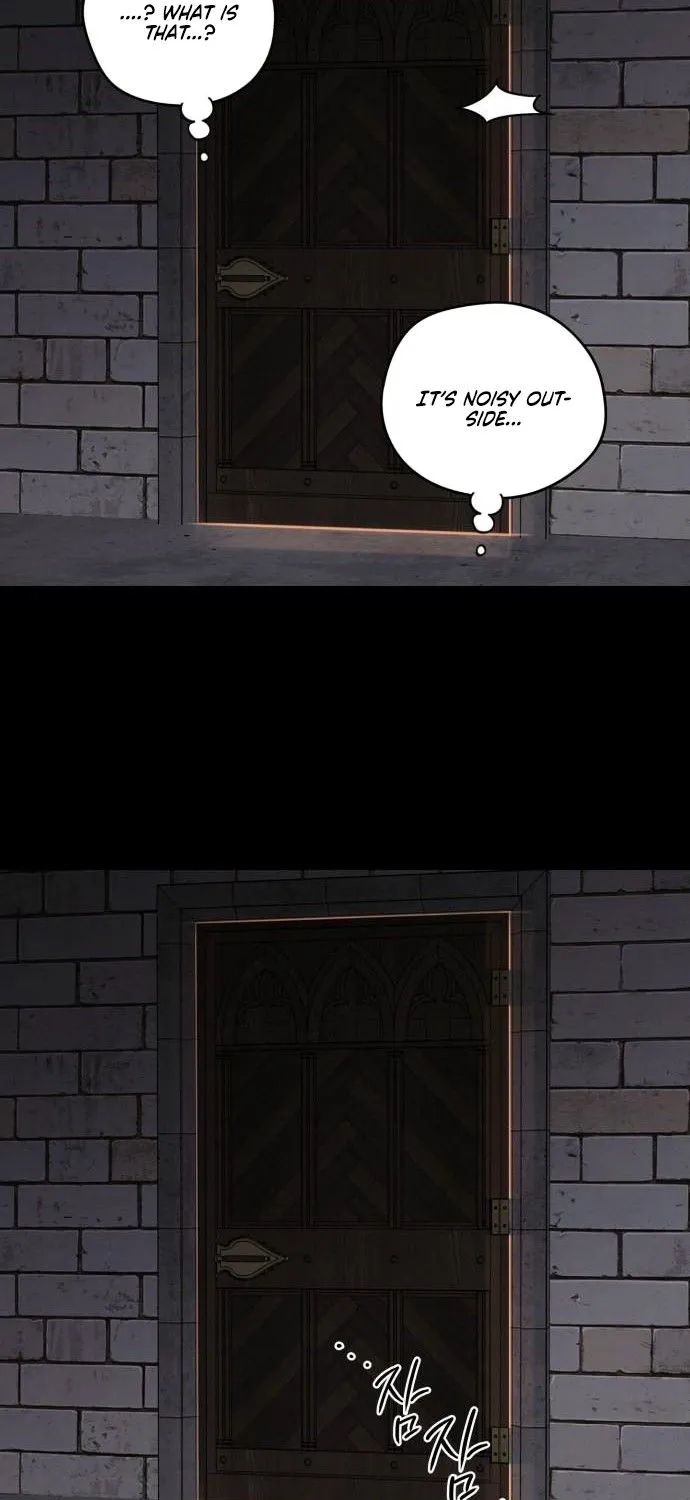Read Blinded By The Setting Sun chapter 82 image 57 on Lezhin