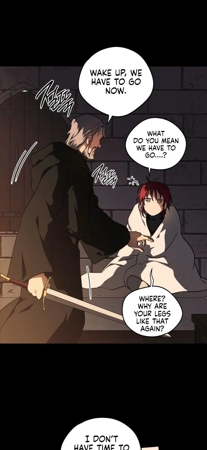 Read Blinded By The Setting Sun chapter 82 image 60 on Lezhin