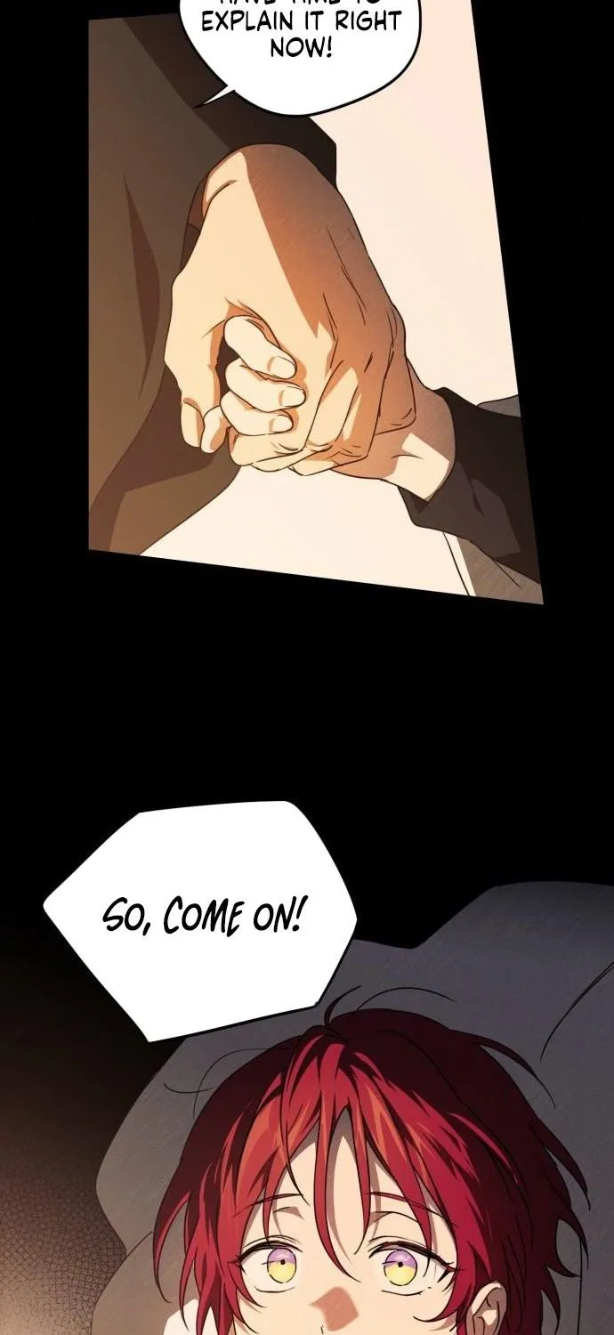 Read Blinded By The Setting Sun chapter 82 image 61 on Lezhin