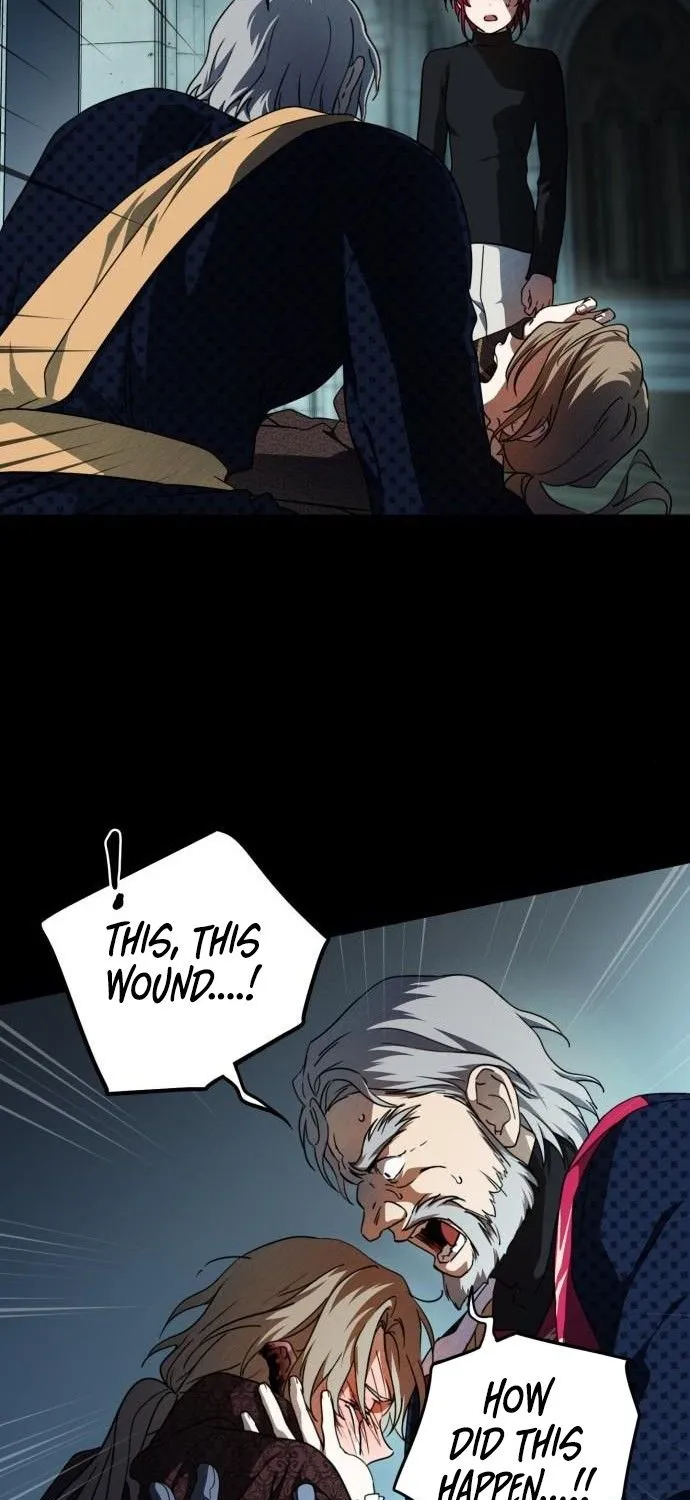 Read Blinded By The Setting Sun chapter 82 image 7 on Lezhin