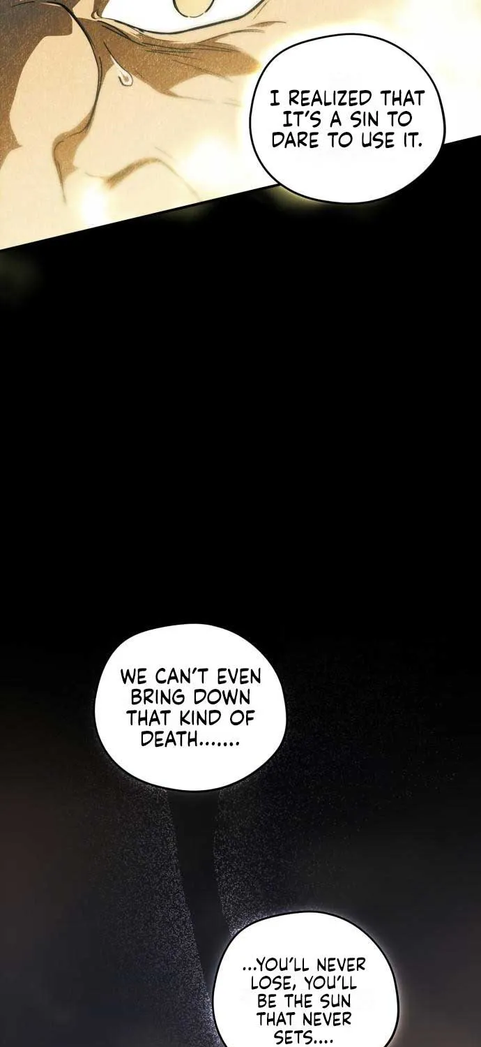 Read Blinded By The Setting Sun chapter 83 image 12 on Lezhin